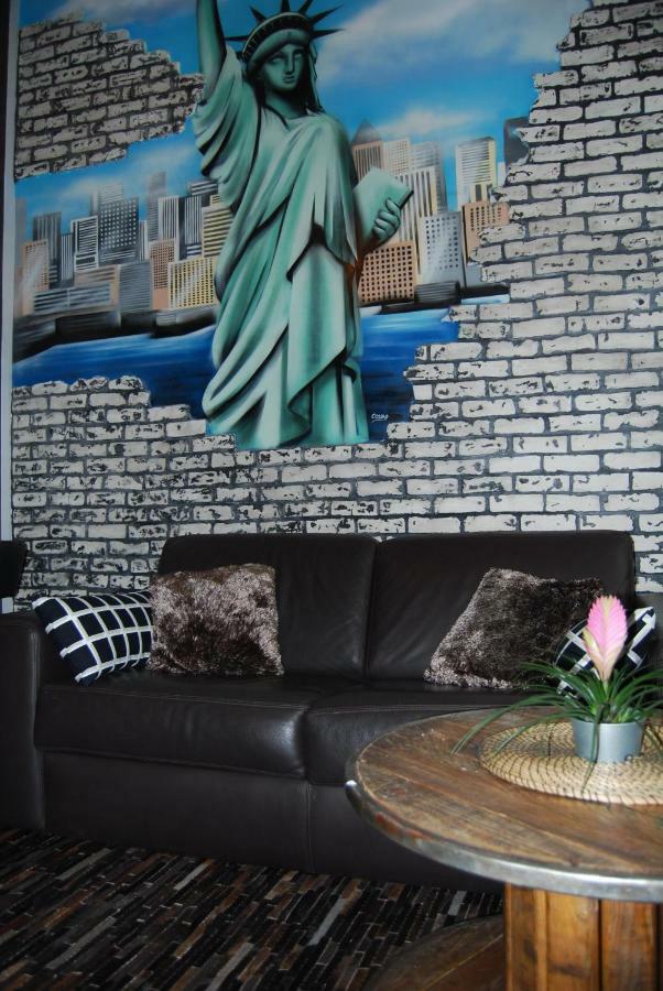 Joli Loft En Duplex , Art Deco , 2 Pieces ,Centre Rouen - 130 Leilighet Eksteriør bilde